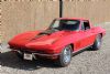 Chevrolet Corvette 427 Big Blok